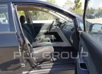 2012 Nissan VERSA фото