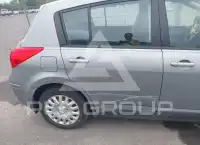 2012 Nissan VERSA фото