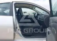 2012 Nissan VERSA фото