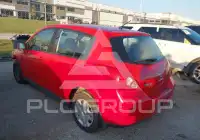 2012 Nissan VERSA photo