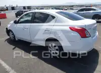 2012 Nissan VERSA photo