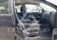 2012 Nissan VERSA photo