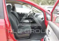 2012 Nissan VERSA фото