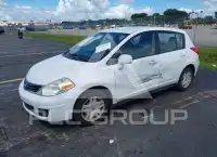 2012 Nissan VERSA photo