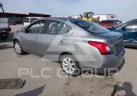2012 Nissan VERSA фото