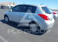 2012 Nissan VERSA photo