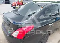 2012 Nissan VERSA фото