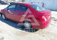 2012 Nissan VERSA photo