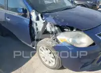2012 Nissan VERSA фото
