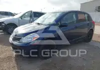 2012 Nissan VERSA фото