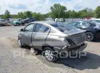2012 Nissan VERSA фото