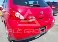 2012 Nissan VERSA фото