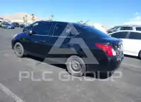2012 Nissan VERSA фото