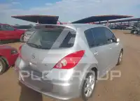 2012 Nissan VERSA фото