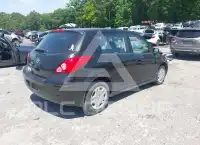 2012 Nissan VERSA photo