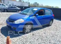 2012 Nissan VERSA фото