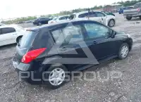 2012 Nissan VERSA photo