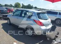 2012 Nissan VERSA фото