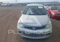 2012 Nissan VERSA фото
