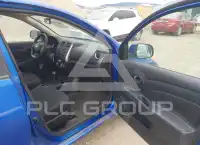 2012 Nissan VERSA фото