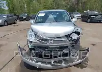 2012 Nissan VERSA photo