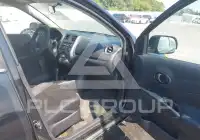 2012 Nissan VERSA фото