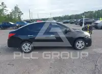 2012 Nissan VERSA фото