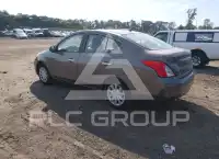 2012 Nissan VERSA photo