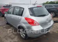 2012 Nissan VERSA photo