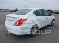 2012 Nissan VERSA фото