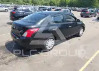 2012 Nissan VERSA фото
