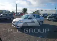 2012 Nissan VERSA фото