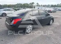 2012 Nissan VERSA фото