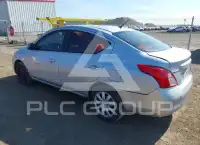 2012 Nissan VERSA фото