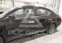 2012 Nissan VERSA photo