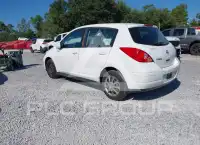 2012 Nissan VERSA фото
