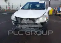 2012 Nissan VERSA photo