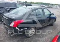 2012 Nissan VERSA фото