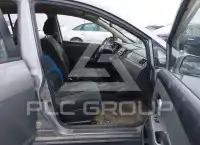 2012 Nissan VERSA photo