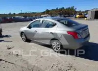2012 Nissan VERSA photo