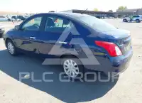 2012 Nissan VERSA фото