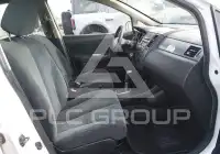 2012 Nissan VERSA photo