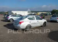 2012 Nissan VERSA фото