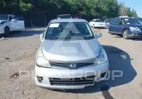 2012 Nissan VERSA photo