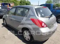 2012 Nissan VERSA фото