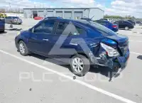 2012 Nissan VERSA фото