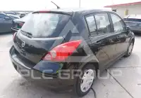 2012 Nissan VERSA фото