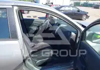 2012 Nissan VERSA фото