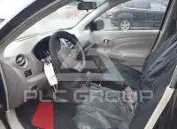 2012 Nissan VERSA фото