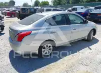 2012 Nissan VERSA фото